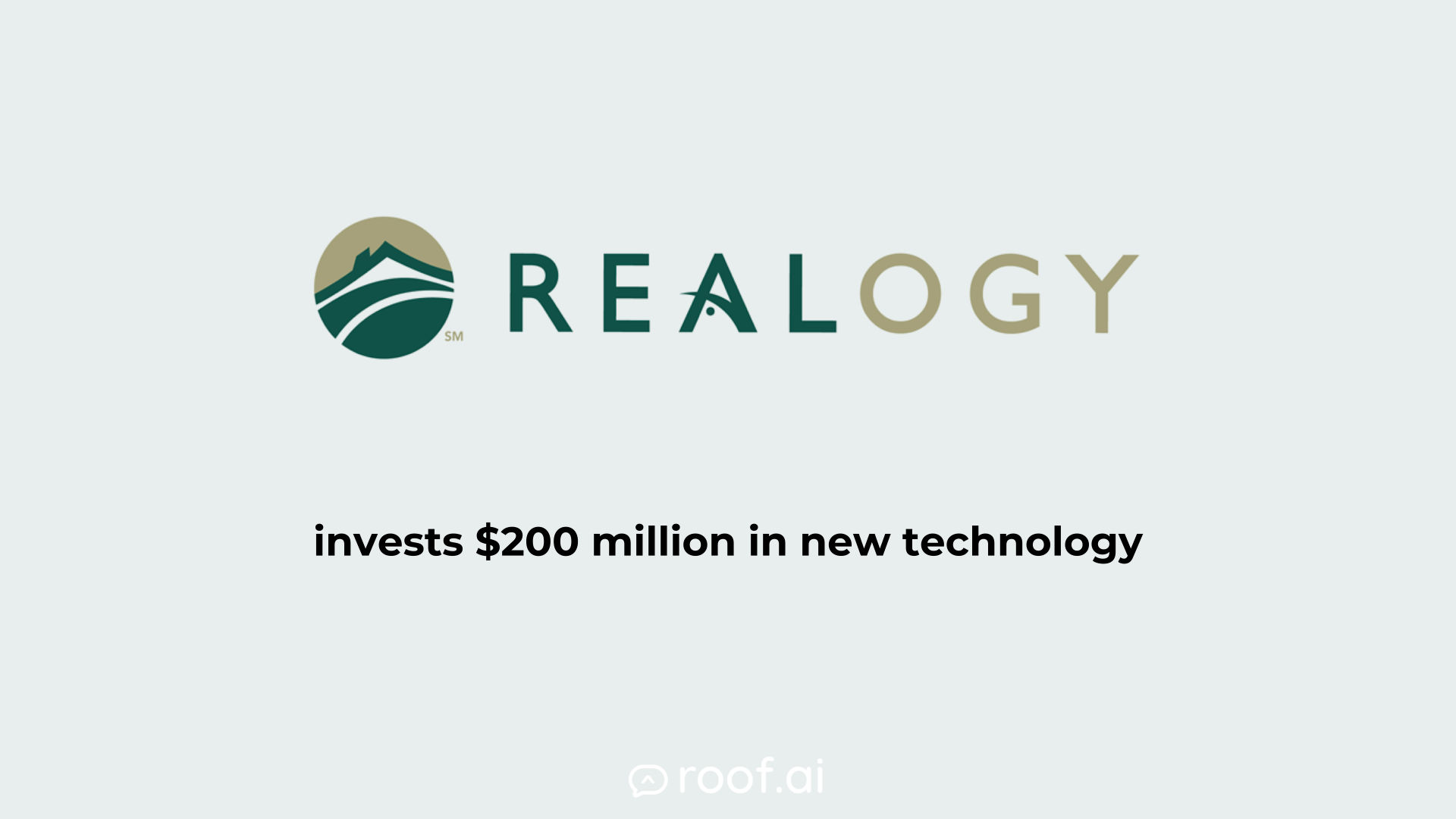 Realogy