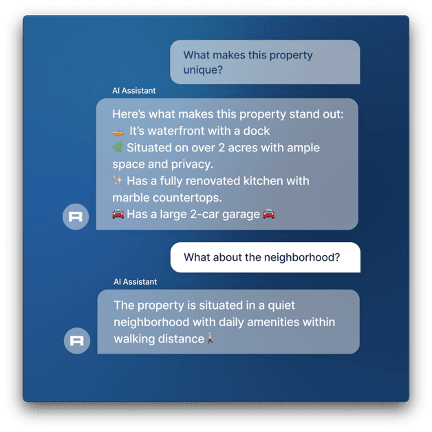Enhanced data integration