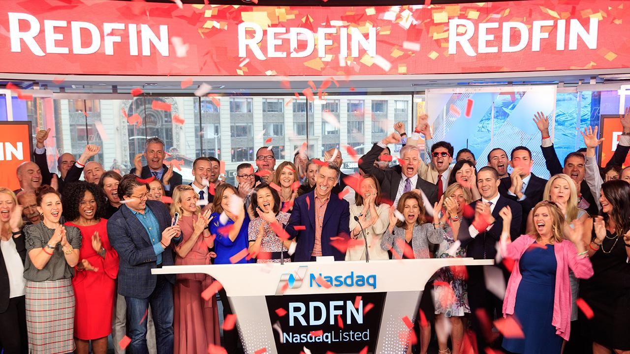 Inside Redfin - A closer look at how Redfin is using "next-generation" technology to compete.