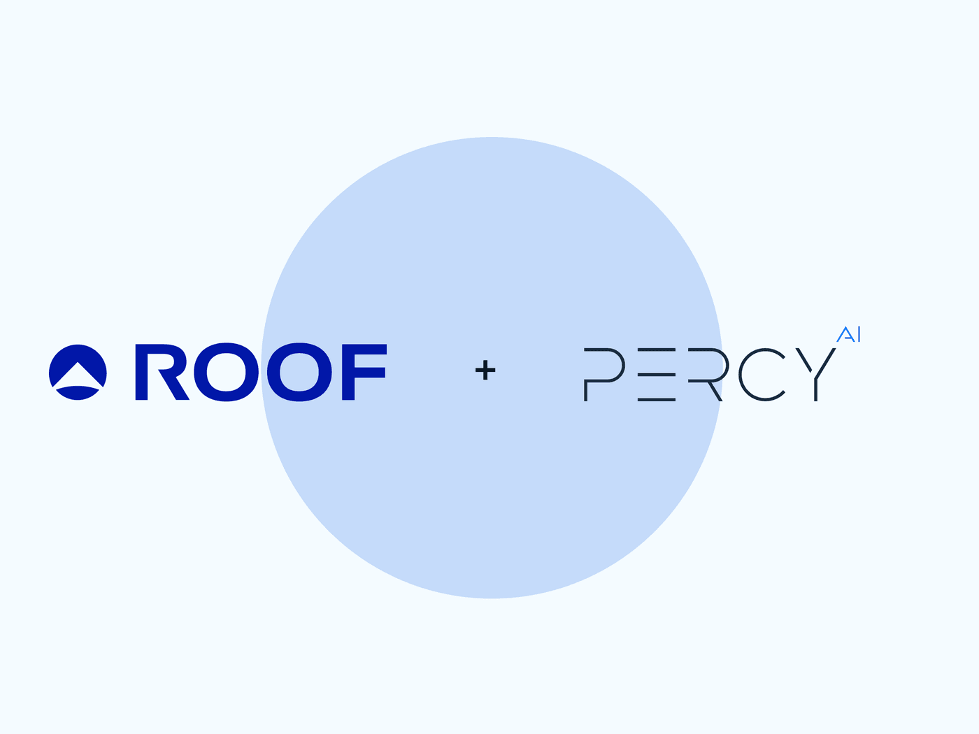 Roof AI and Percy Partner to Enhance Revenue Opportunities in Real Estate